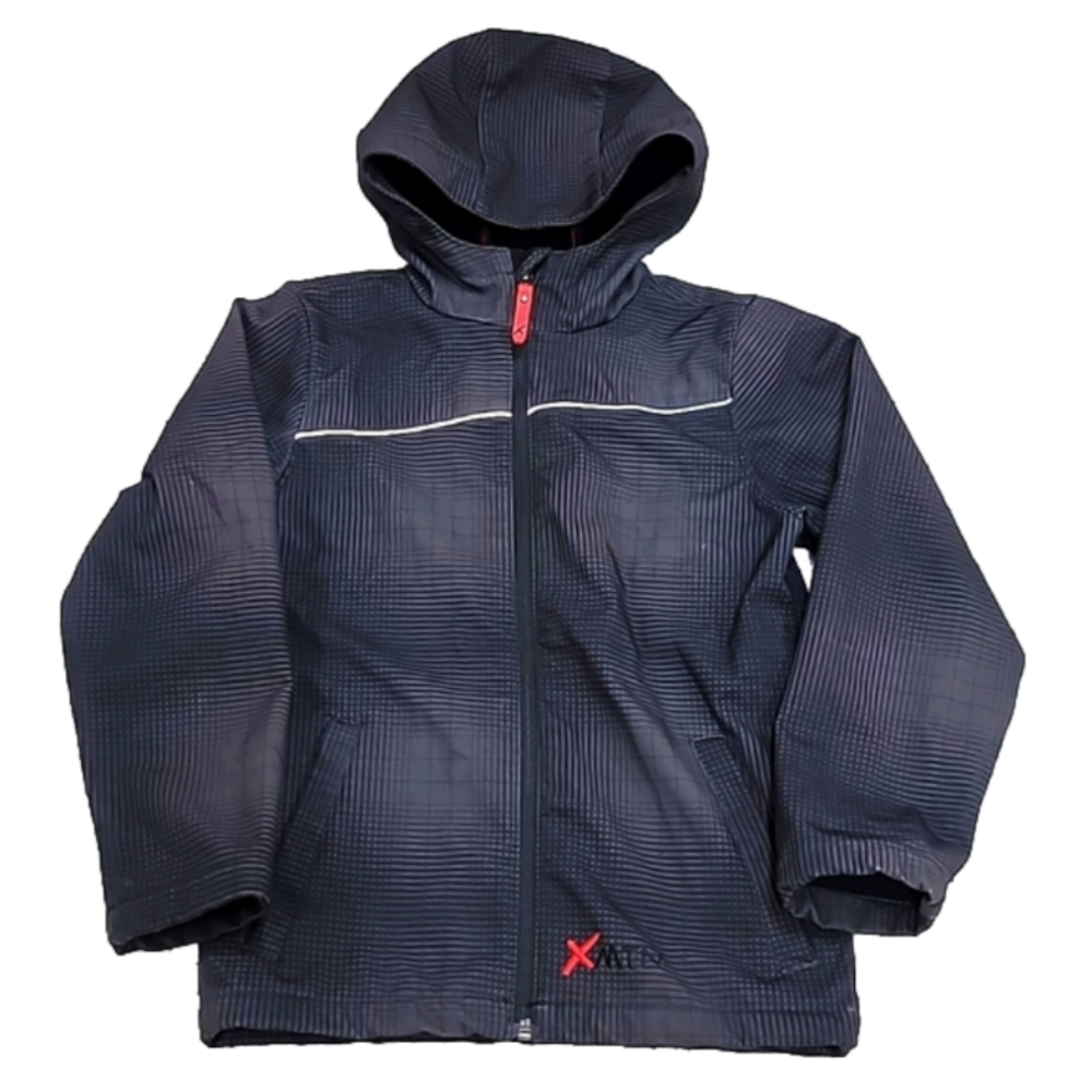 XMNT wind jacket